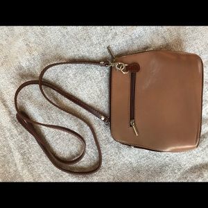 Vera Pelle - side purse